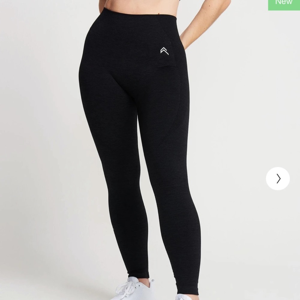 Oner active black market legging